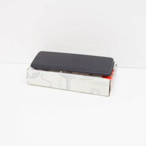 NEW MERCEDES BENZ SL R129 SUN VISOR MIRROR INSERT A12981023179051 ORIGINAL