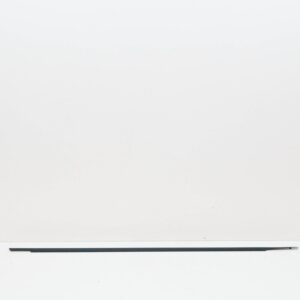 NEW MERCEDES-BENZ A W169 FRONT LEFT DOOR WINDOW SEALING RAIL A1697252765