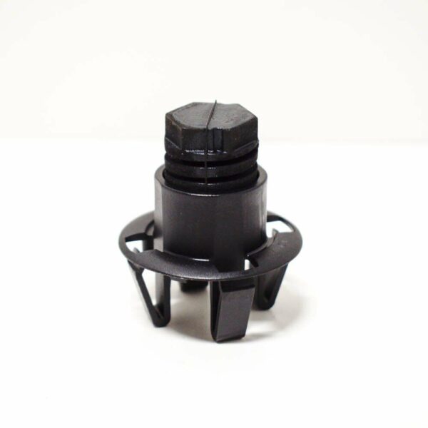 NEW MERCEDES BENZ GLK CLASS X204 BONNET RUBBER CUSHION STOP A0019981440 ORIGINAL