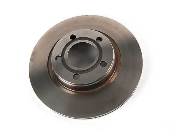 NEW AUDI A4 B7 FRONT VENTED BRAKE DISC 8E0615301P ORIGINAL
