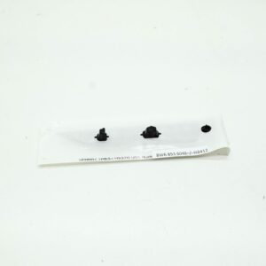 NEW AUDI A5 SPORTBACK F5A FRONT RIGHT DOOR BADGE 8W6853604ET94