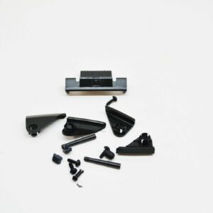 NEW AUDI A1 MK1 GLOVE COMPARTMENT SUNDRY PARTS KIT 8X0898035 ORIGINAL