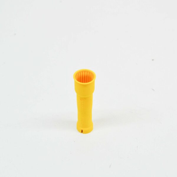 NEW AUDI A4 B5 OIL DIPSTICK GUIDE FUNNEL 028103663B ORIGINAL