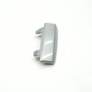 NEW VOLKSWAGEN ATLAS CA1 FRONT BUMPER TOW EYE COVER 3CM807155AV3 ORIGINAL