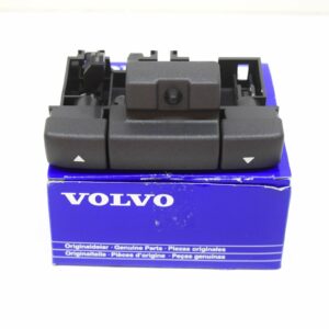NEW VOLVO S80 MK1 CENTER CONSOLE PUSH BUTTON KIT 30791832