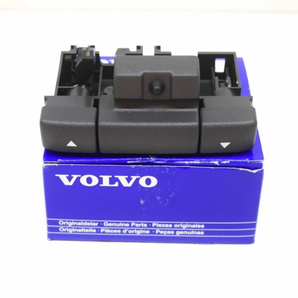 NEW VOLVO S80 MK1 CENTER CONSOLE PUSH BUTTON KIT 30791832