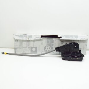 NEW MERCEDES-BENZ C W205 FRONT LEFT DOOR LOCK LHD A0997208101 ORIGINAL