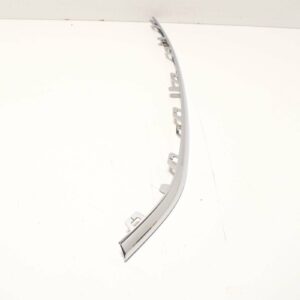 NEW VW PASSAT B7 R-LINE FRONT BUMPER LEFT VENT GRILLE TRIM 3AA853763C2ZZ