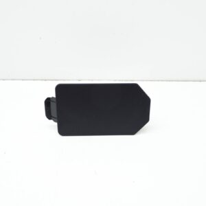 NEW VOLKSWAGEN TOUAREG CR FRONT SEAT RAIL END COVER TRIM 4M0971981 ORIGINAL