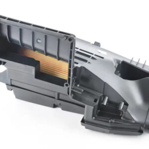 NEW MERCEDES-BENZ C W204 AIR FILTER BOX A2710900901 ORIGINAL