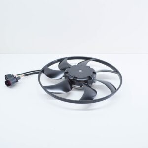 NEW AUDI Q2 RADIATOR FAN 5Q0959455BJ ORIGINAL