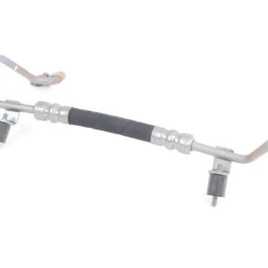 NEW MERCEDES-BENZ S W220 POWER STEERING EXPANSION HOSE LHD A2204602624 ORIGINAL