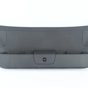 NEW VW GOLF 5G MK7 REAR LID LOWER INTERIOR TRIM PANEL 5G9867605B82V ORIGINAL
