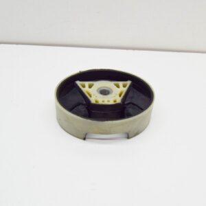 NEW VW CRAFTER SZ FRONT CARRIER UPPER BONDED RUBBER BUSH 2N0199868 ORIGINAL