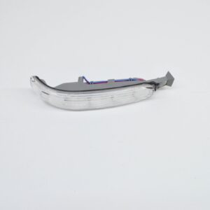 NEW MB M-CLASS W163 LEFT WING MIRROR TURN INDICATOR A1638200321 ORIGINAL