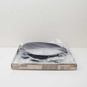 NEW MB E-CLASS W124 COUPE ROOF RAIL WEATHERSTRIP LEFT SEAL A1247200154