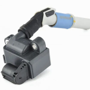 NEW MERCEDES-BENZ GLE W166 IGNITION COIL CYLINDER NO. 5 A2769065200 ORIGINAL