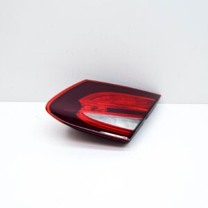 NEW MERCEDES-BENZ C COUPE C205 REAR RIGHT TAILGATE TAILLIGHT A2059063605