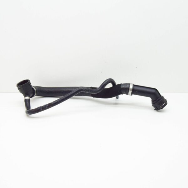 NEW AUDI A1 SPORTBACK GB WATER COOLANT HOSE 2Q0122101BF ORIGINAL