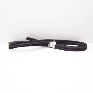 NEW MERCEDES-BENZ SL R129 WEATHERSTRIP RIGHT FRONT DOOR A1297200278 ORIGINAL