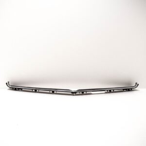 NEW MB E-CLASS C207 FRONT UPPER RADIATOR GRILL TRIM CHROME A2078800082 ORIGINAL