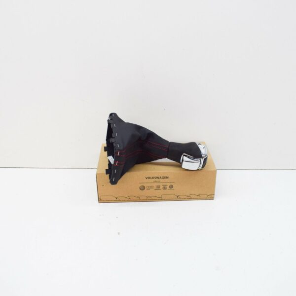 NEW AUDI RS Q3 F3 GEAR SHIFTING GRIP RHD 83C713139GIAQ ORIGINAL