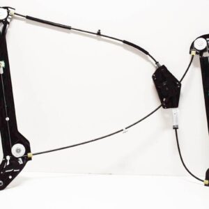 NEW AUDI A5 8T3 FRONT RIGHT DOOR WINDOW REGULATOR 8T0837462D 2008 3364653