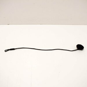 NEW VWGOLF MK5 MK6 REAR INTERIOR SHELF STRING STRAP 1K6863447A9B9 ORIGINAL