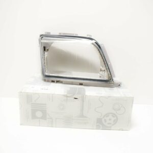 NEW MERCEDES-BENZ SL R129 FRONT RIGHT HEADLIGHT LENSE A1298202666 ORIGINAL