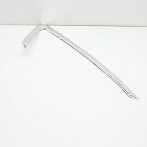 NEW AUDI A4 B9 REAR RIGHT SIDE WINDOW TRIM STRIP 8W58533462ZZ ORIGINAL