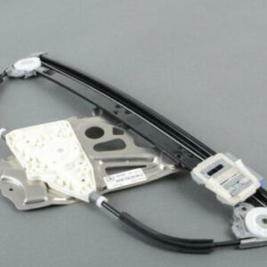 NEW MERCEDES-BENZ S W220 REAR LEFT WINDOW REGULATOR LIFTER A2207302346 ORIGINAL