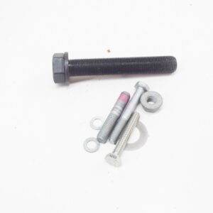 NEW VW LT 2D MK2 TENSIONING ROLLER TOOTHED BELT REPAIR KIT 074198119Q ORIGINAL