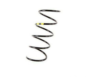 NEW MERCEDES-BENZ C W203 FRONT COIL SPRING A2033214104 ORIGINAL