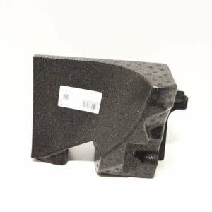 NEW MERCEDES-BENZ GLE W166 FRONT RIGHT RADIATOR AIR DUCT FOAM A2925050630