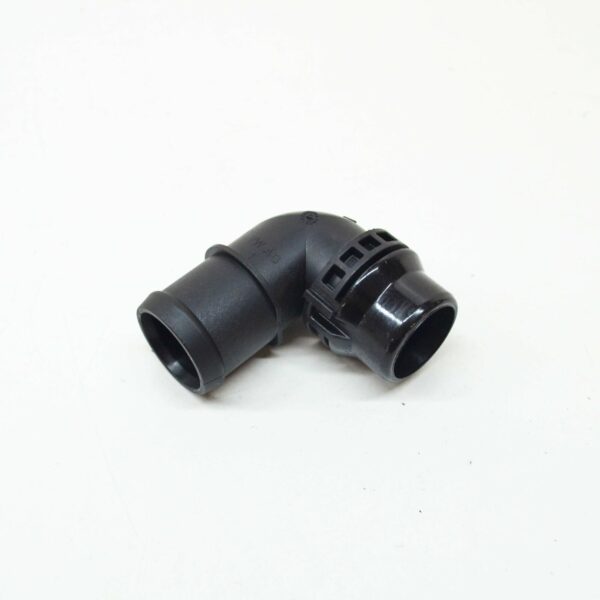 NEW AUDI A3 8V COOLING SYSTEM QUICK ACTING COUPLING 5Q0121619A ORIGINAL