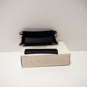 NEW BMW Z4 ROASTER E89 FRONT CENTER CONSOLE INSERT BOX 51169157590 ORIGINAL