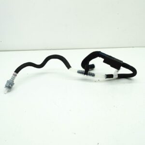 NEW BMW X5 E70 FUEL HOSE PIPE 7808099 13537808099 ORIGINAL