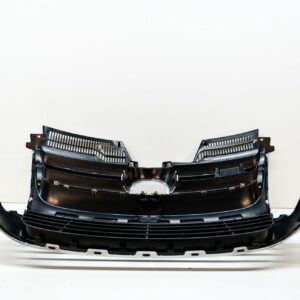 NEW VOLKSWAGEN GOLF 1K MK5 RADIATOR GRILLE 1K0853651L3Q7 ORIGINAL