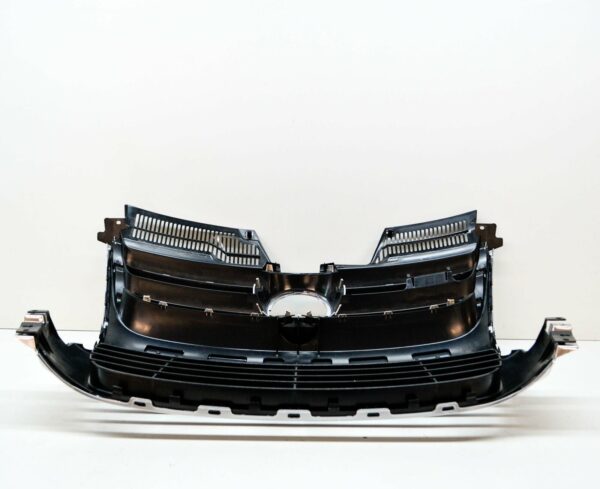 NEW VOLKSWAGEN GOLF 1K MK5 RADIATOR GRILLE 1K0853651L3Q7 ORIGINAL