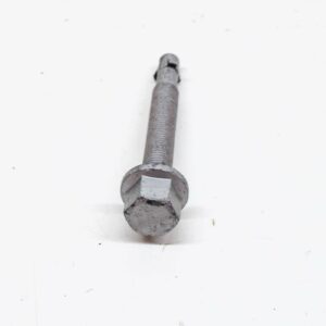 NEW VOLKSWAGEN TRANSPORTER V T5 SPACE TIRE CARRIER BOLT 701801651A ORIGINAL