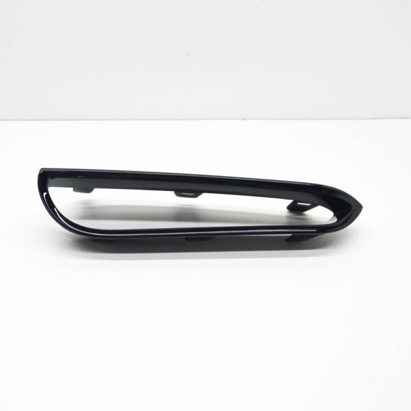 NEW BMW 1 F40 M FRONT RIGHT SIDE GRILLE TRIM 51118075626 ORIGINAL