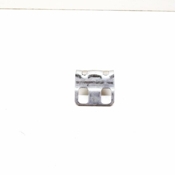 NEW AUDI Q7 4M RIGHT LOWER RADIATOR BRACKET 4M0804286 ORIGINAL