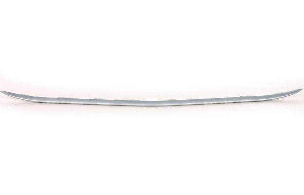 NEW MERCEDES-BENZ B W246 FRONT BUMPER BOTTOM TRIM STRIP A2468852121 ORIGINAL