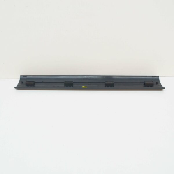 NEW BMW 3 F30 INTERIOR FRONT INNER SILL PLATE COVER 51477266637 7266637