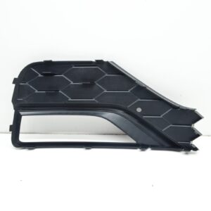 NEW VOLKSWAGEN AMAROK FRONT RIGHT FOG LIGHT GRILLE 2H6807490E9B9