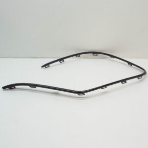 NEW MERCEDES-BENZ GLE W167 FRONT BUMPER LEFT UPPER TRIM A1678852304 ORIGINAL