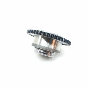 NEW MERCEDES-BENZ C W204 INTAKE CAMSHAFT POSITIONER A2710501400 ORIGINAL