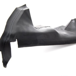 NEW MERCEDES-BENZ S W220 RADIATOR LEFT LATERAL COVER A2205050988 ORIGINAL