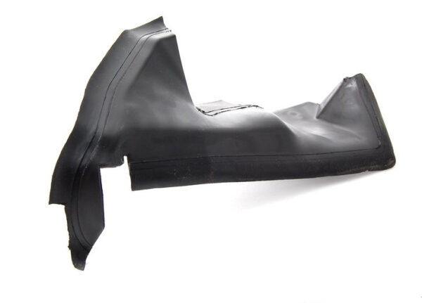 NEW MERCEDES-BENZ S W220 RADIATOR LEFT LATERAL COVER A2205050988 ORIGINAL