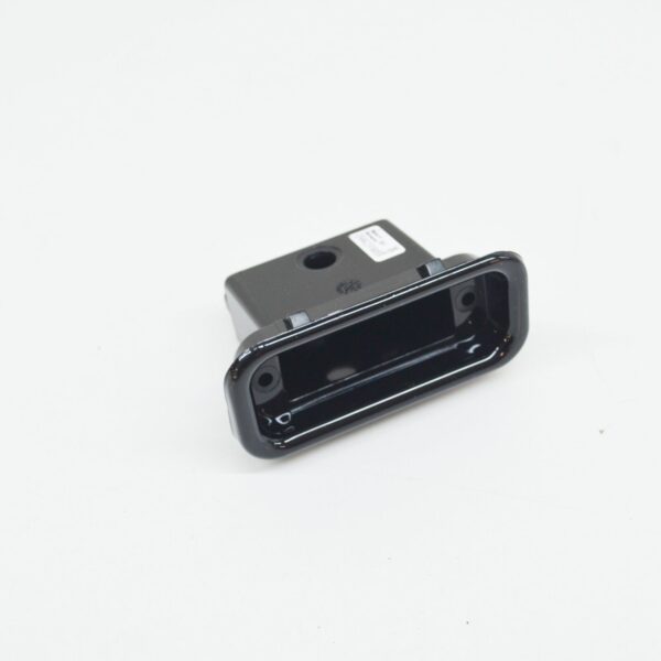 NEW MERCEDES-BENZ G W463 REAR LICENSE PLATE LIGHT ADAPTER A4635450119 ORIGINAL